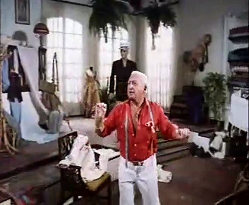 Banana Joe Tráiler VO