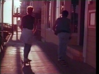 Tiempo de matar Tráiler VO