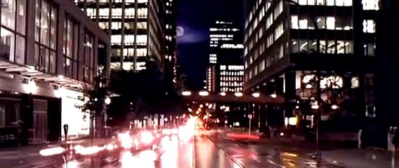 Blade Trinity Trailer Original