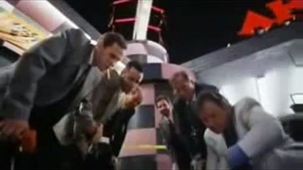 Clockers (Camellos) Tráiler VO