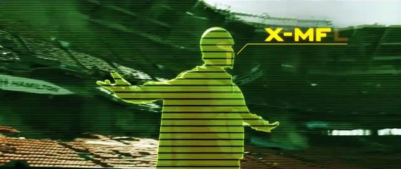 X-Men: Dias de um Futuro Esquecido Teaser (6) Original - Magneto
