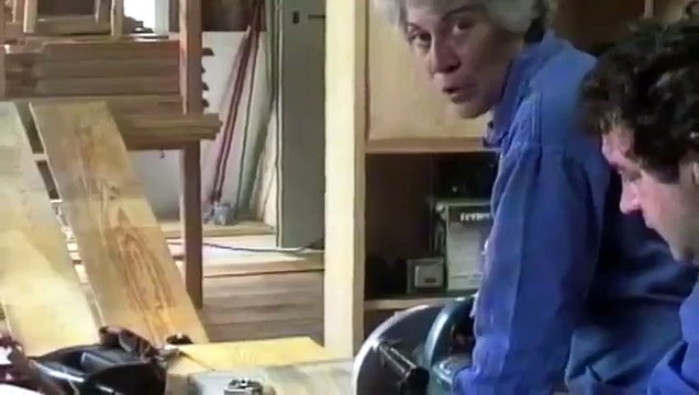 Los recuerdos de hielo Tráiler