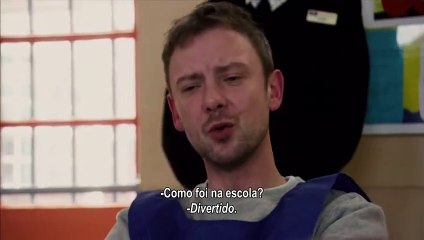 Todos os Dias Trailer Legendado