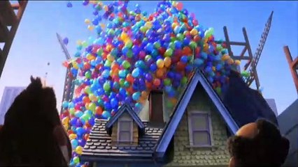 Up - Altas Aventuras Trailer Original