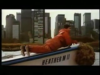 El sueño de Arizona Tráiler VO