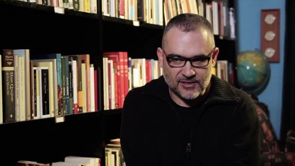 Writing Heads: Hablan los guionistas Tráiler