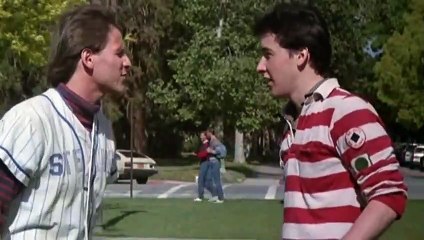 Juegos de amor en la universidad Tráiler VO