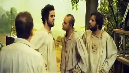 A Primeira Missa ou Tristes Tropeços, Enganos e Urucum Trailer