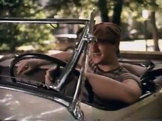 El rey de la colina Tráiler VO