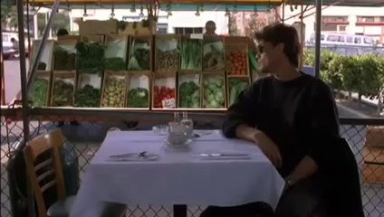 Ladrón de pasiones Tráiler VO