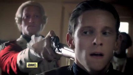 Turn: espías de Washington Tráiler VO