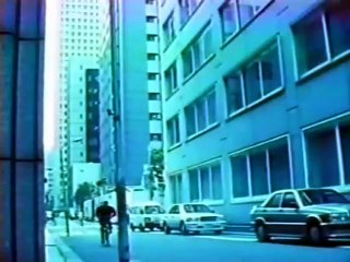 Tetsuo II: El Cuerpo de martillo Tráiler VO