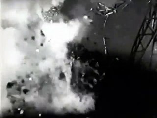 Godzilla Trailer em inglês