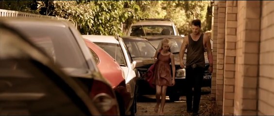 These Final Hours - Trailer Original