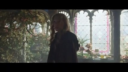 A Bela e a Fera Trailer Dublado