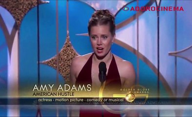 AdoroHollywood: Cobertura da cerimônia do Globo de Ouro