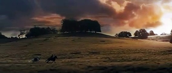 Malévola Clipe (3) Original - Picada no dedo