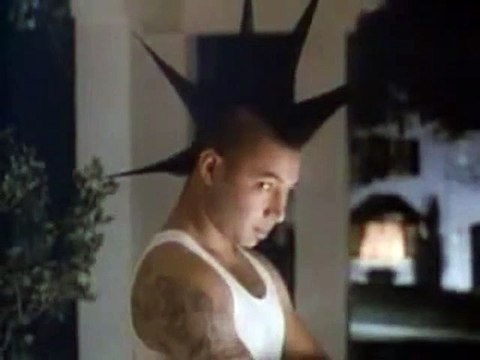 La locura de papá Tráiler (2) VO