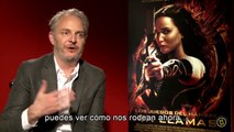 Francis Lawrence Interview : Los juegos del hambre: En llamas