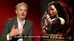 Francis Lawrence Interview : Los juegos del hambre: En llamas