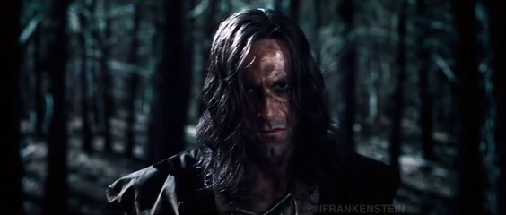 Frankenstein - Entre Anjos e Demônios Comercial de TV (3) Original