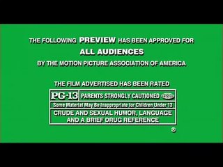 Rebeldes del swing Tráiler VO