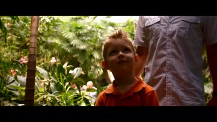 El cielo es real Tráiler (2) VO