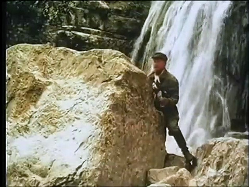 El tesoro de la selva perdida Tráiler VO