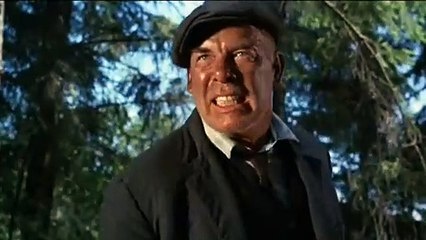 El emperador del norte Tráiler VO