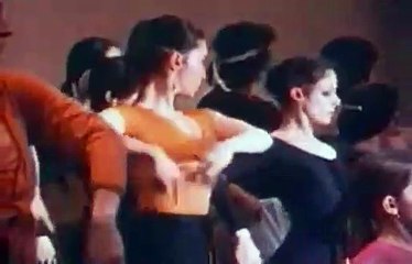 Carmen Tráiler VO