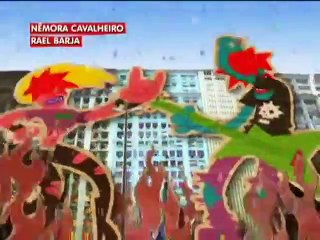 Malhação 16ª Temporada Abertura