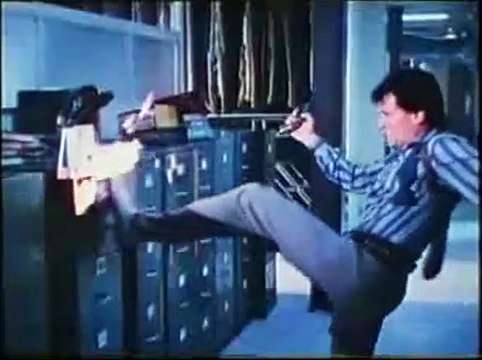 Las aventuras de Buckaroo Banzai a través de la octava dimensión Tráiler VO