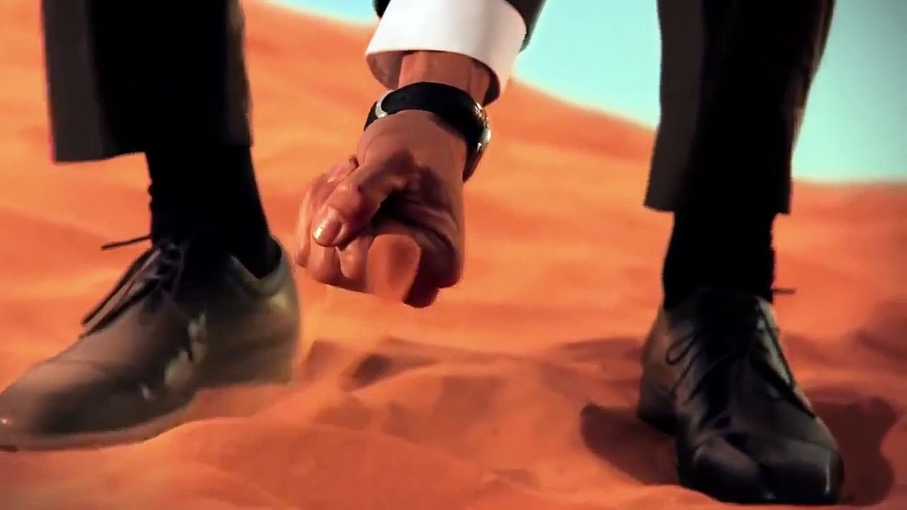 Tyrant 1ª Temporada Teaser Original