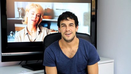 Mario Casas Interview 4: Ismael