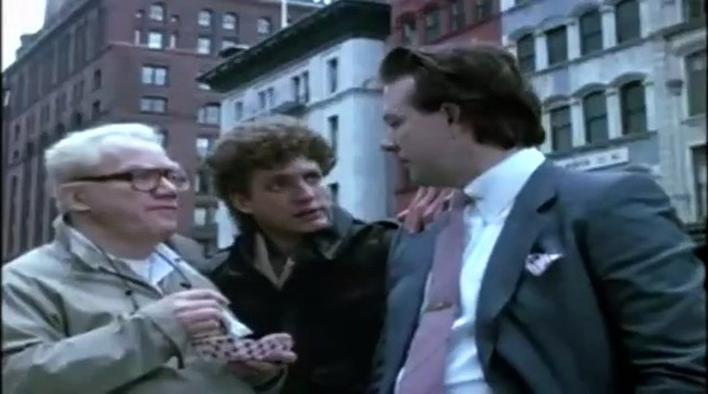 Sed de poder Tráiler VO