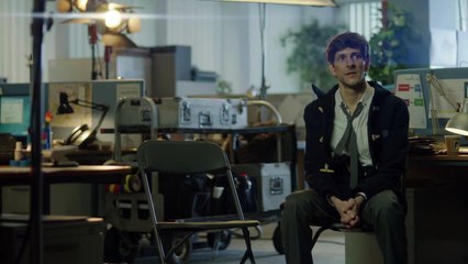 The Wrong Mans 1ª Temporada Trailer Original