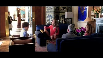 Guillaume y los chicos, ¡a la mesa! Tráiler