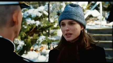 Entre Irmãos Trailer Original