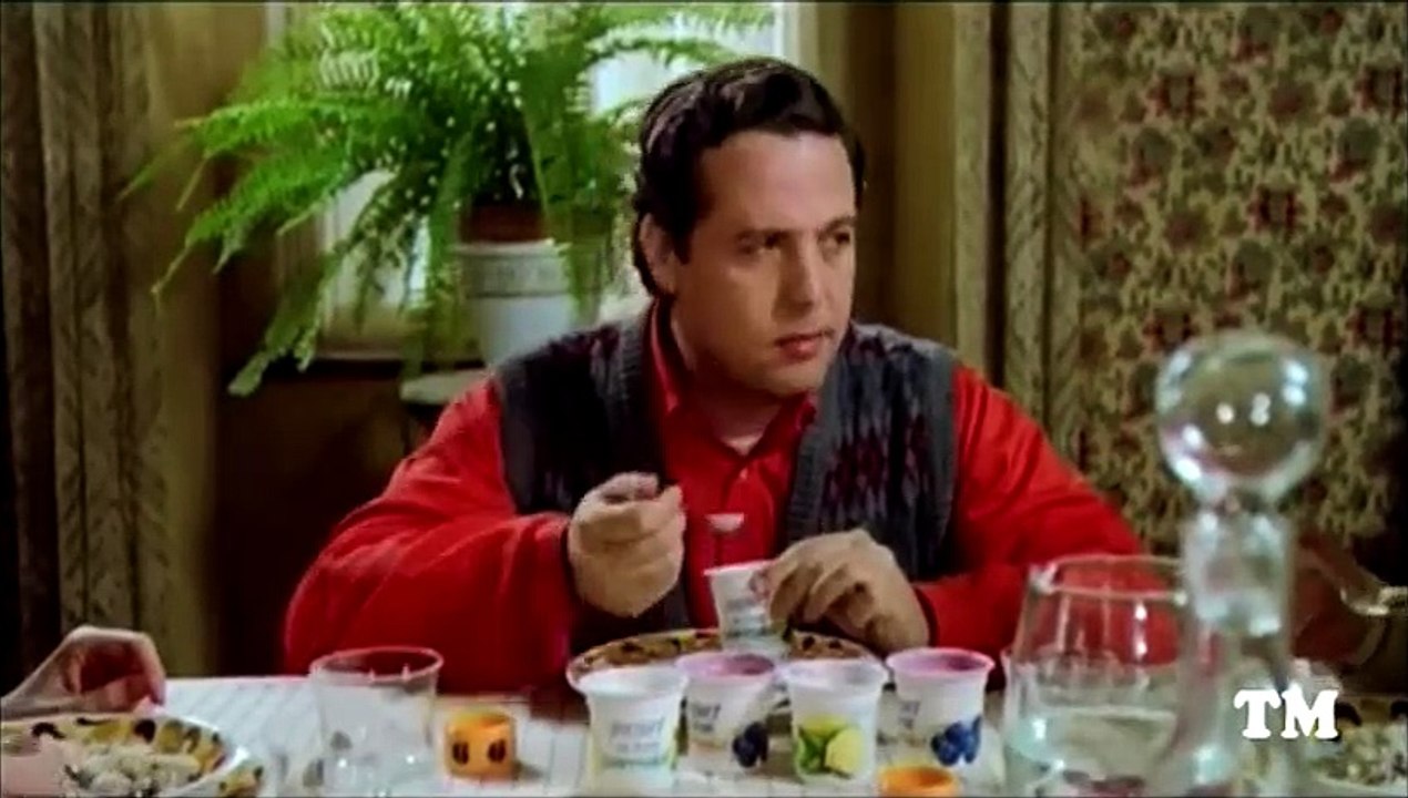 Yo soy fotogénico Clip VO