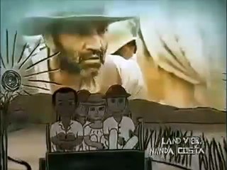 Gonzaga - de Pai pra Filho Sequência de Abertura