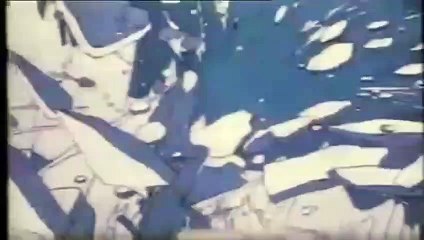 Tygra, Hielo y Fuego Tráiler