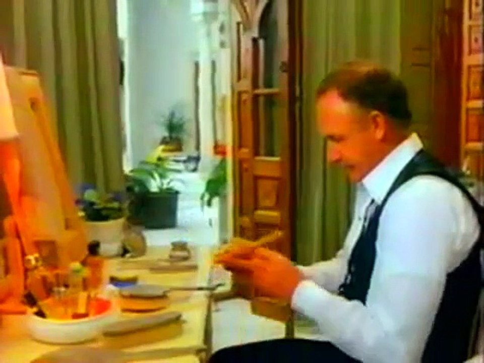 Elliot, mi mejor amigo Clip VO