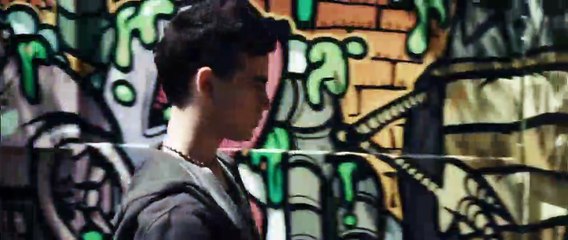 Els Nens Salvatges Trailer Original