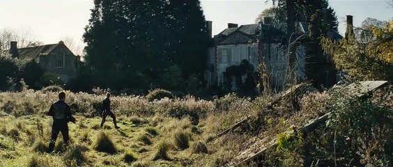 No Limite do Amanhã Trailer (2) Original