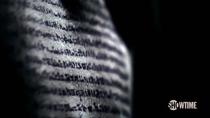 Penny Dreadful Teaser VO