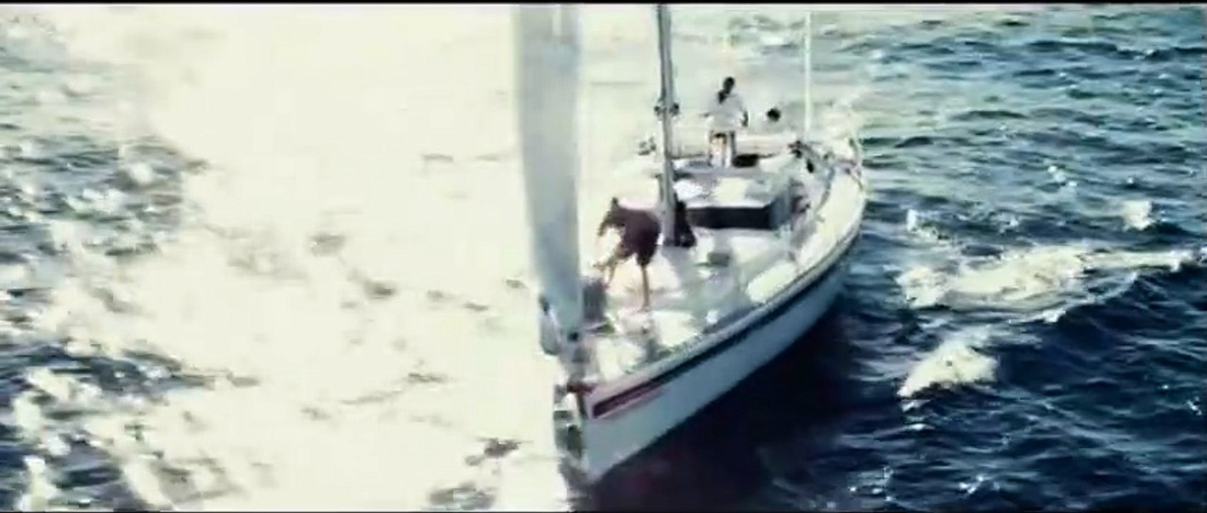 Triangle Tráiler VO