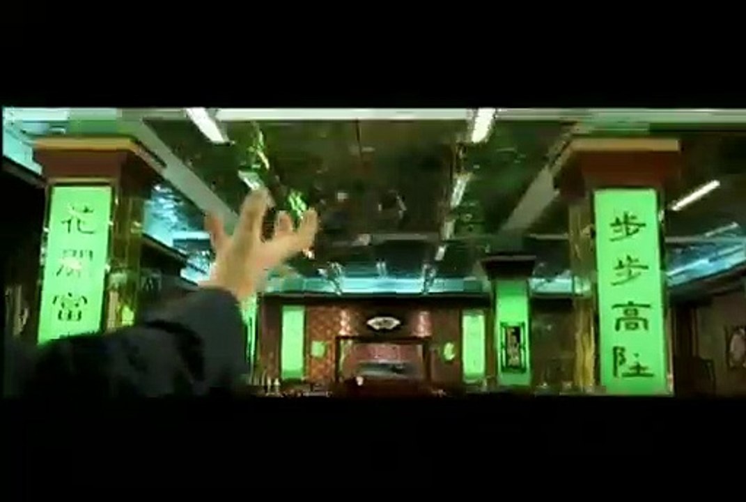 Heróis Trailer Legendado