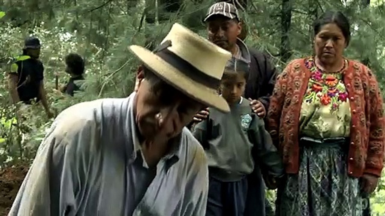 Distância Trailer Original