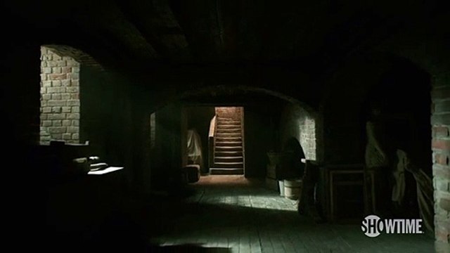 Penny Dreadful Teaser (2) VO