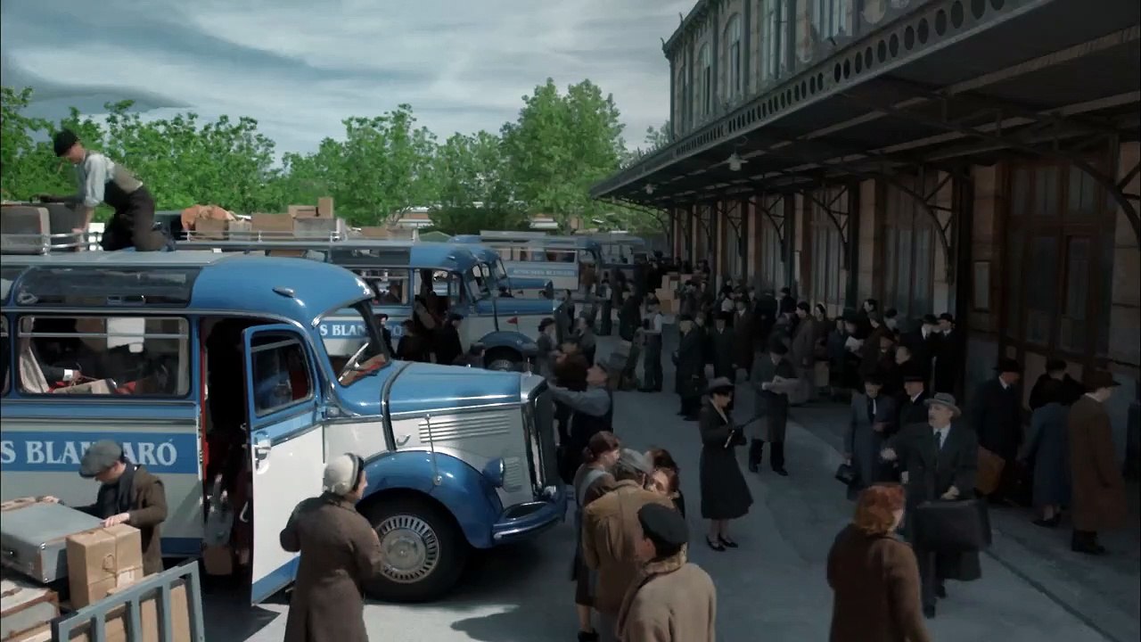 Velvet Tráiler (2)